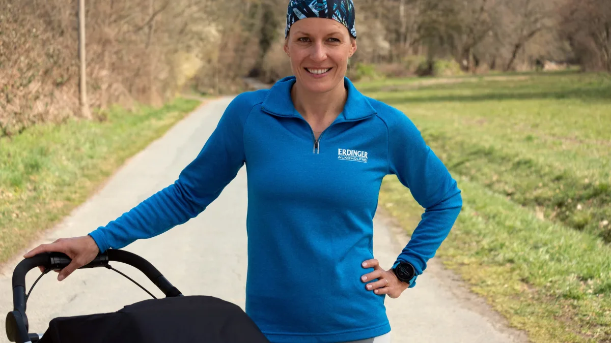 Ironman-Profi mit Familie: „Dieser Beruf war für mich nie Quälerei“