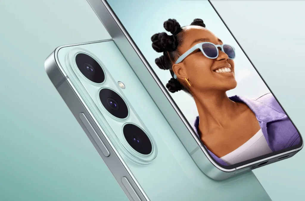 Samsung lanza el Galaxy S26 FE como el más barato de los S26 en un mercado en el que cada vez hay menos móvil chollo