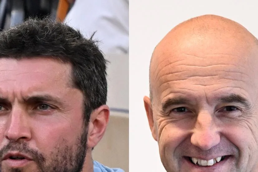 La FFT se réorganise : Gilles Simon nommé directeur de la haute performance, Ivan Ljubicic devient conseiller spécial du président