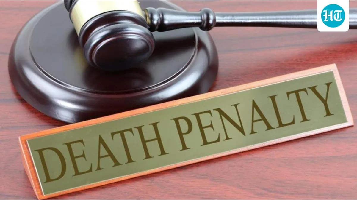 Chhattisgarh court awards death penalty to three for killing cop’s wife, minor daughter