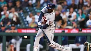 MLB: Yordan Álvarez firma esta hazaña que lo acerca un poco más hacia el MVP