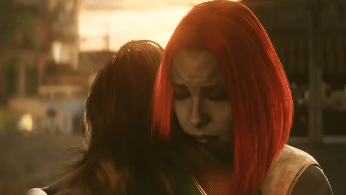 Le jeu Marvel’s Wolverine censurerait la relation lesbienne de Mystique dans certains pays