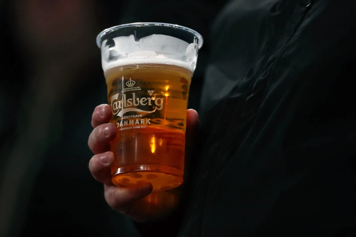 310 jobs at risk as Carlsberg announces shock closure of historic Marston’s Brewery