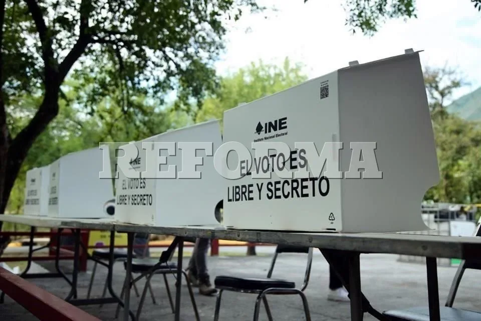 ¿Abaratar elección?: costará 24 mil mdp
