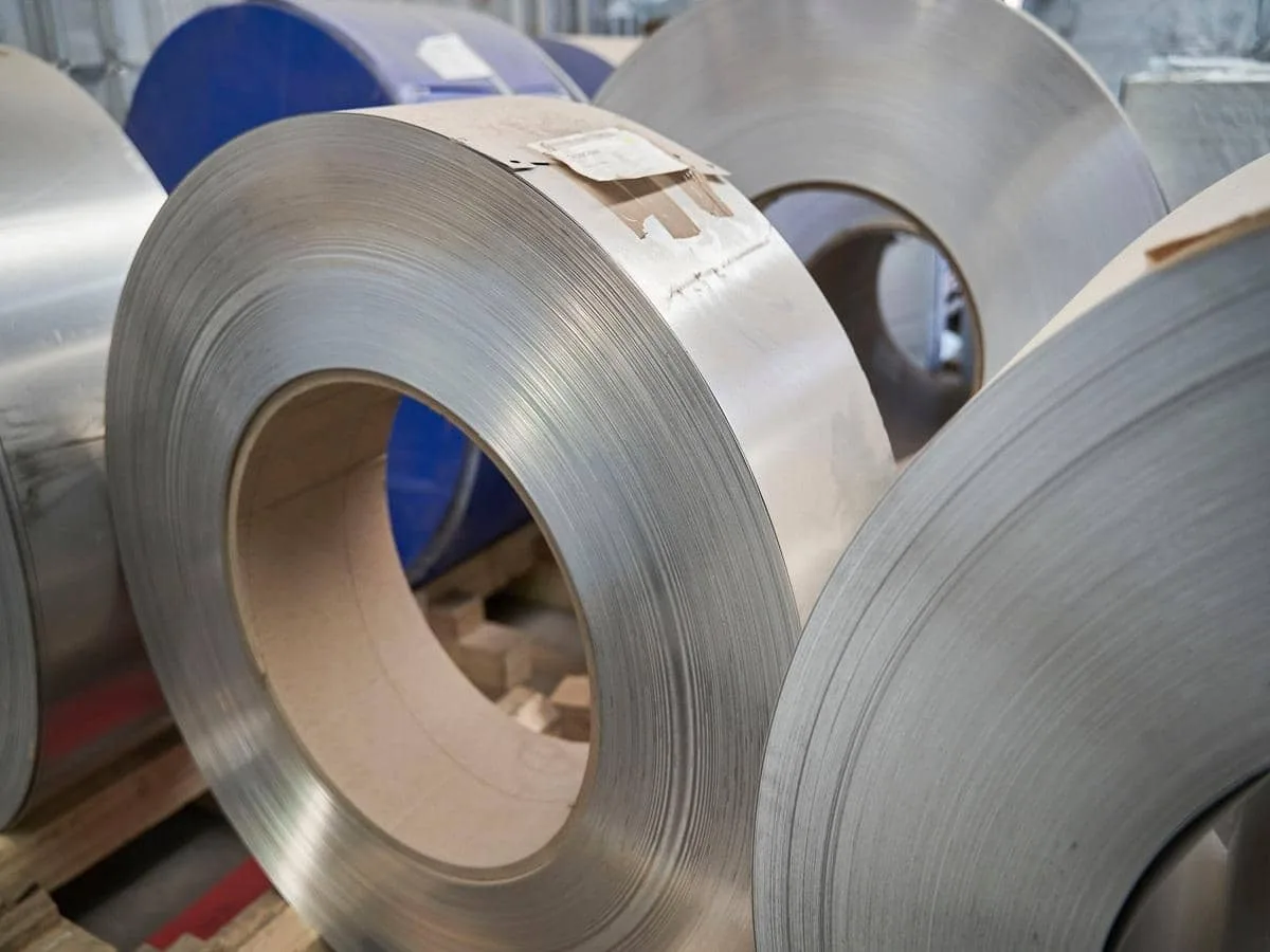 DGTR backs 5-year extn of anti-dumping duty on China aluminium foil imports