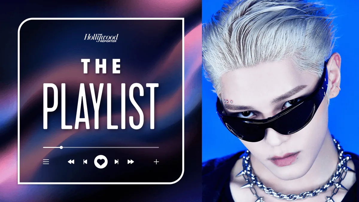 The Playlist: NCT’s Taeyong on Musical Inspirations, Songs That Defined His Youth and His Love for NCT
