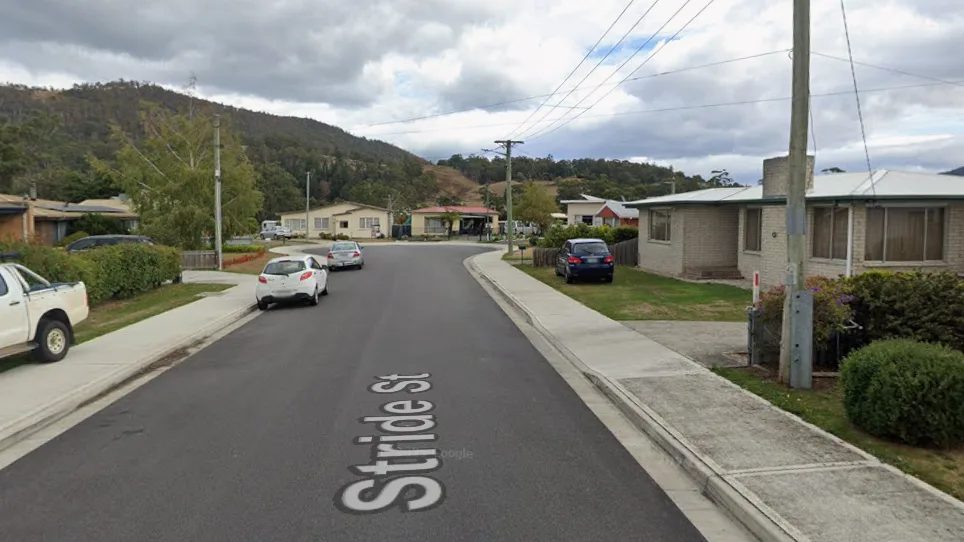 Tasmanian man charged with murder after elderly woman found dead in home