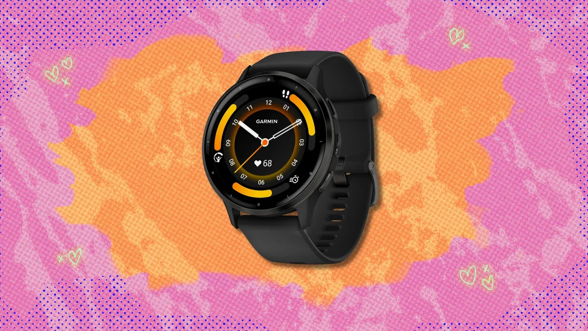 Best-ever price: Save over $150 on the Garmin Venu 3 at Amazon