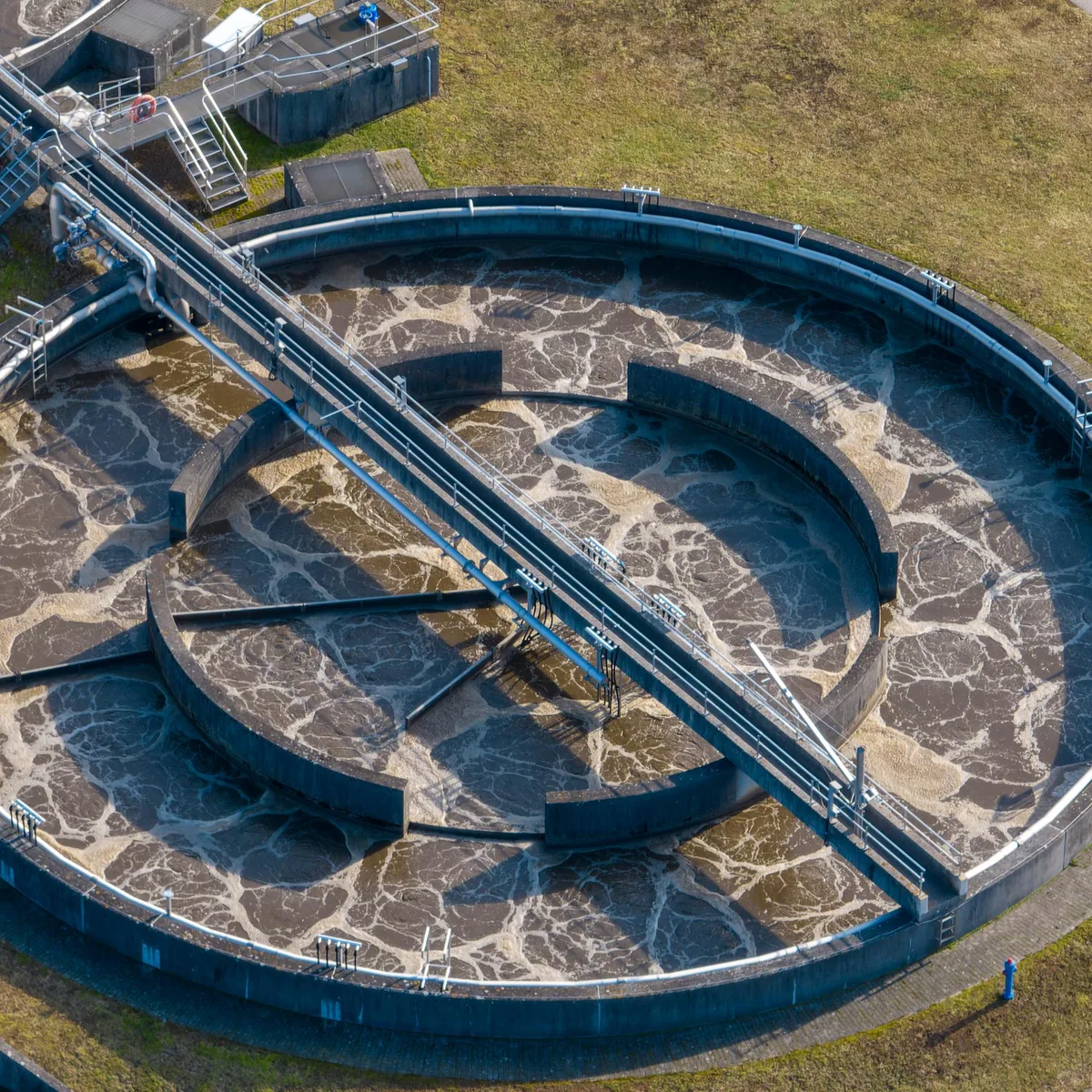 Vor der Kabinettsklausur - Wasserwirtschaft fordert krisenfeste Wasserversorgung in Deutschland