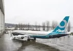 Boeing registra 165 pedidos de aviões em setembro