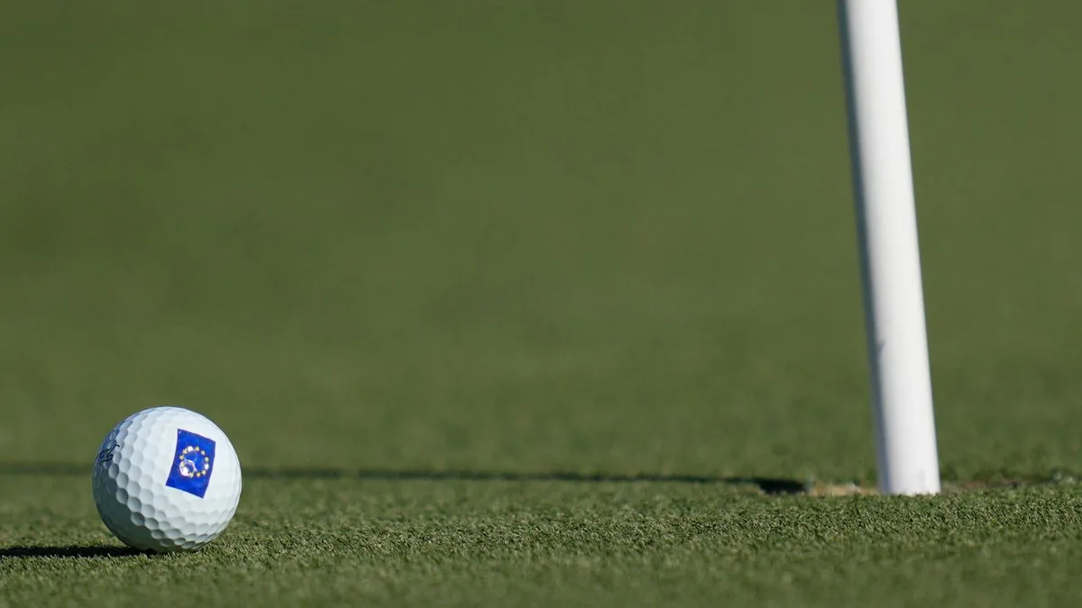 Reports: Good Good Golf CEO, president ousted after much-criticized driver ad