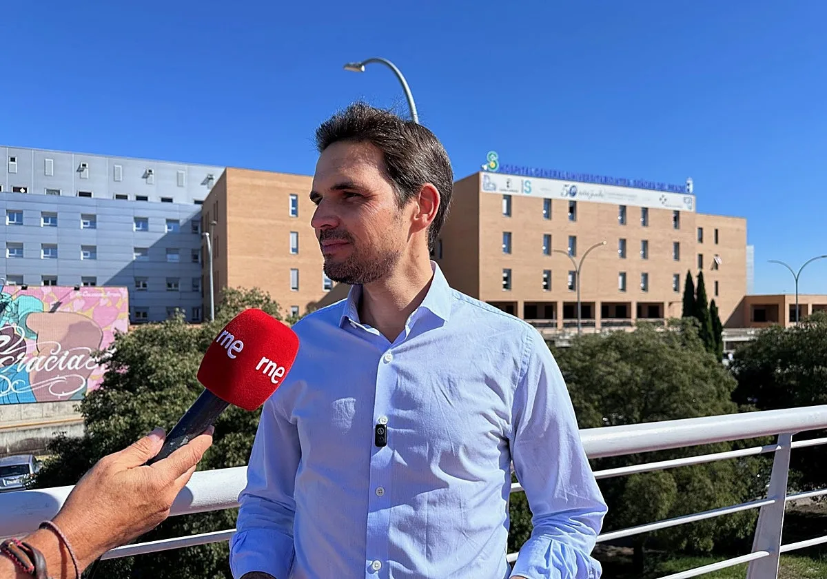 El PP denuncia 9.334 pacientes en lista de espera en Talavera de la Reina