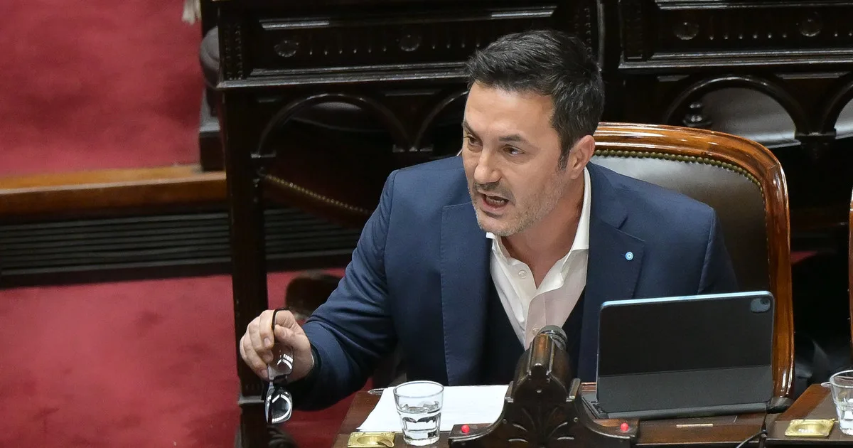 Petri cruzó al gobernador de La Pampa por las regalías de Los Nihuiles: “Eso no es robo, es justicia”
