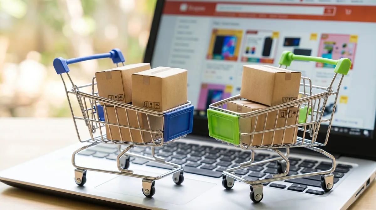 Gobierno panameño busca gravar el comercio digital realizado a través de plataformas y aplicaciones
