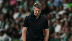 «Empate foi muito mais mérito do Arouca do que demérito do Sporting»