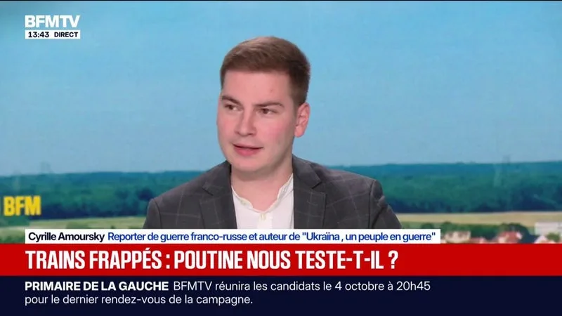 Guerre en Ukraine: qu’est-ce que "Skyshield", le projet soutenu par plusieurs candidats à l’élection présidentielle?