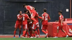 II Liga: Torreense empata antes da estreia europeia, Benfica B bate Académica