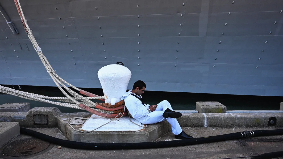 The Sailors on the USS Abraham Lincoln Deserve Better