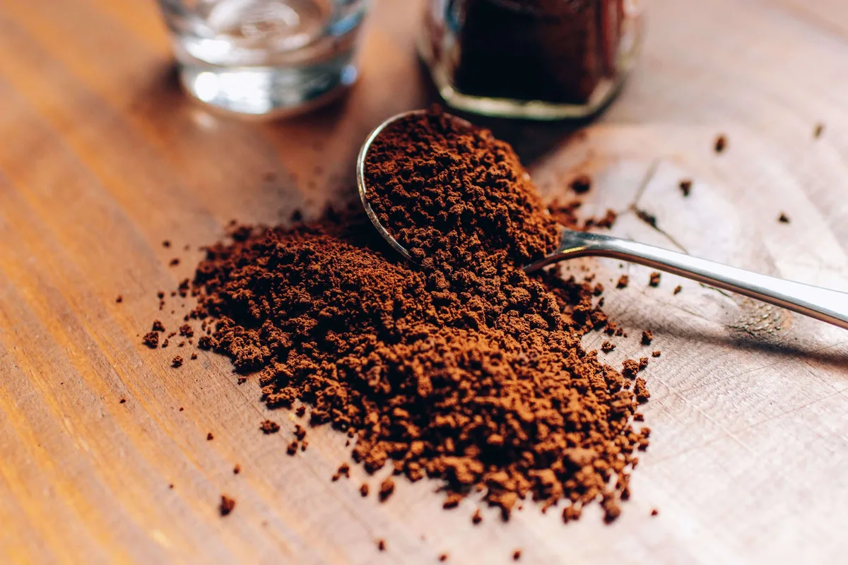 Marca popular de café tem produtos proibidos pela Anvisa