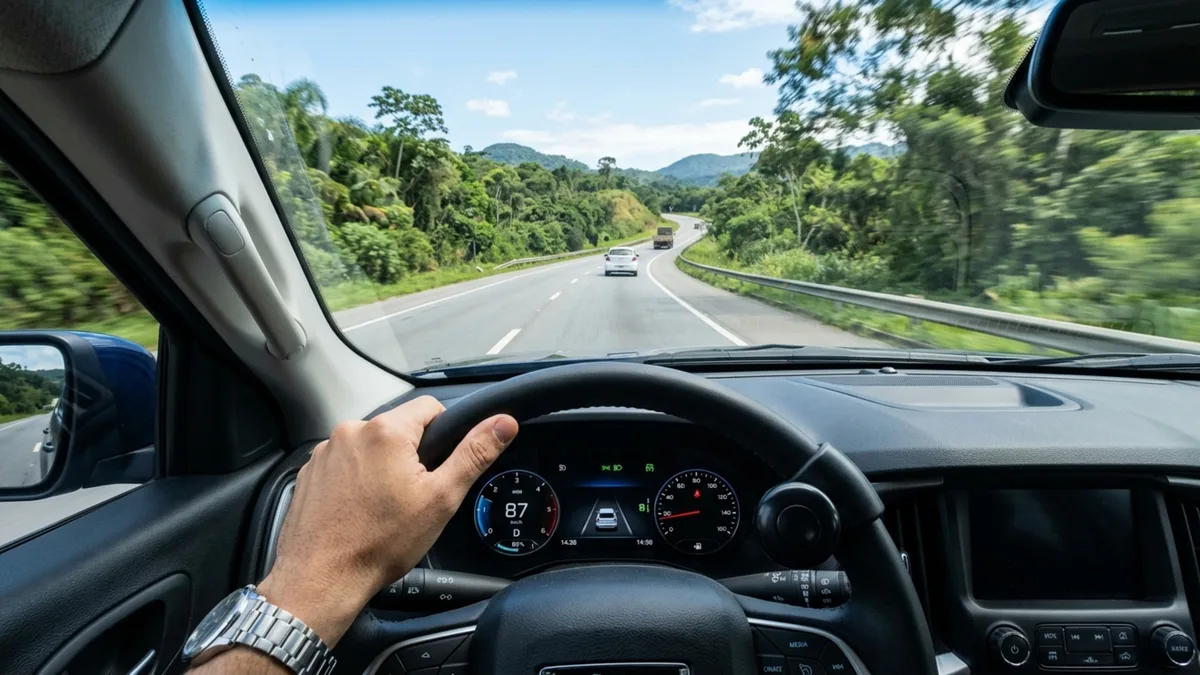 SUV híbrido de 239 cv mantém preço de R$ 249.990 e agora percorre até 99 quilômetros sem usar gasolina