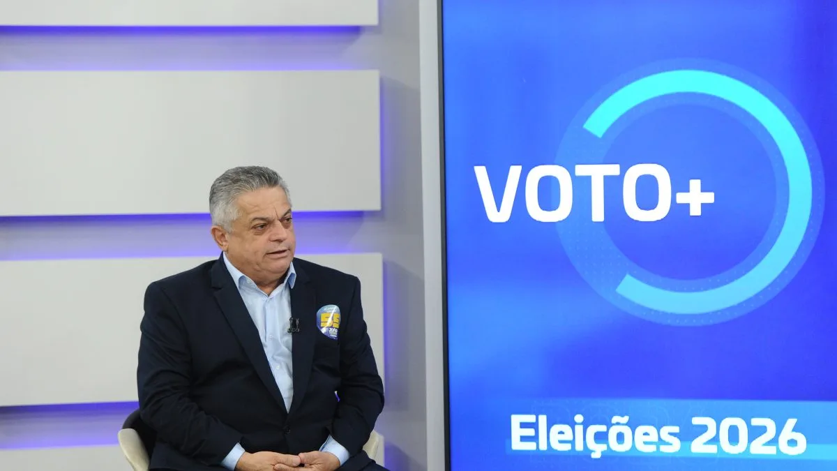 ‘Não importa o presidente’: João Rodrigues diz que pretende estreitar relação com Brasília para ‘destravar’ obras em SC