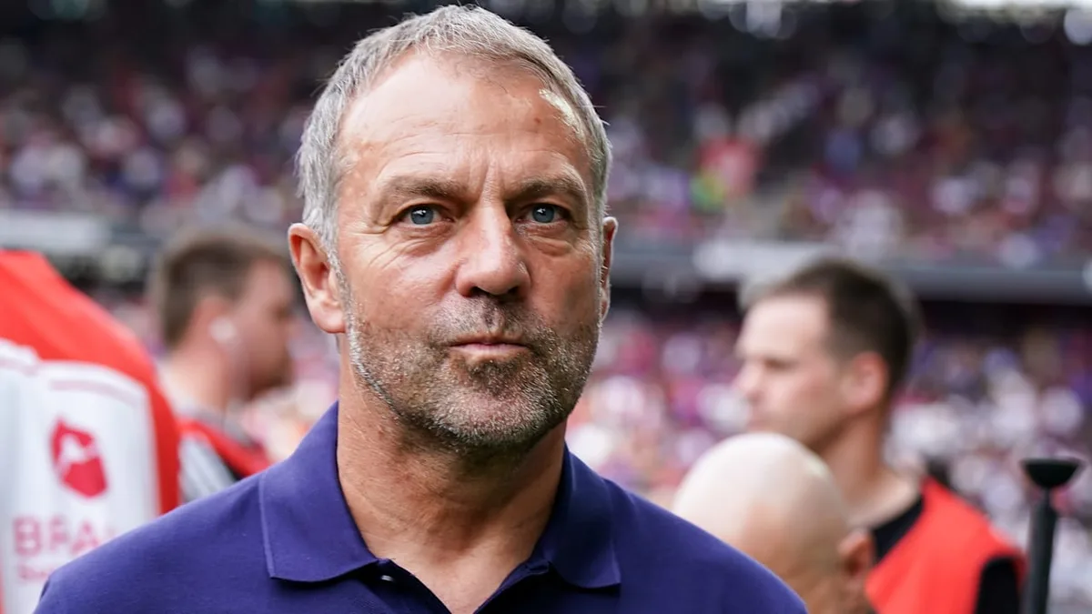Barça holt Superstar - Einigung! Flick kriegt seinen Königstransfer