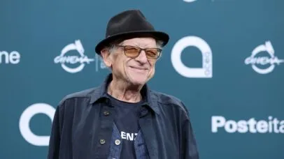 Jeremy Thomas, produtor de ‘O Último Imperador’ e ‘Crash’, morre aos 77 anos
