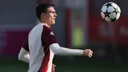 «Palhinha no Benfica? Ainda falta acertar alguns detalhes»