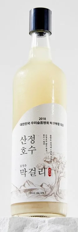 '포천 막걸리' 농식품부 우리술 품평회서 대상·우수상