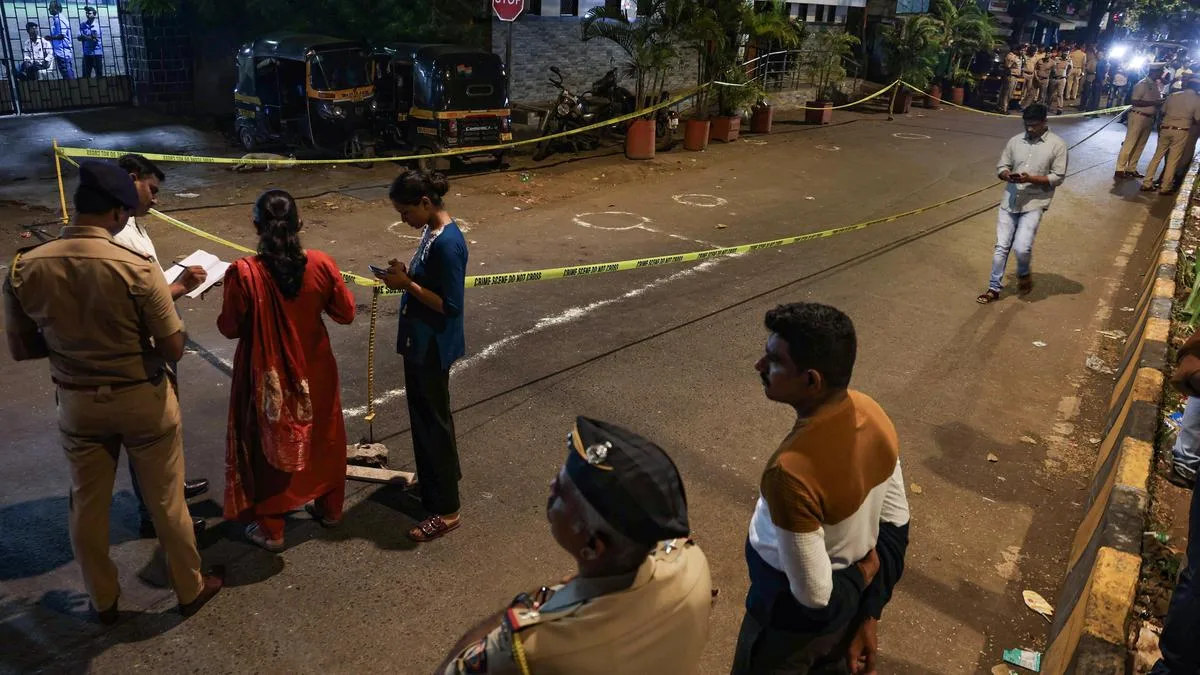 Tiger Shroff firing: FIR lodged against three unidentified persons; Mumbai Crime Branch takes over probe