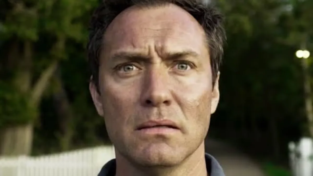 Par le créateur d’Adolescence sur Netflix : Jude Law sera la star de cette série britannique très attendue !
