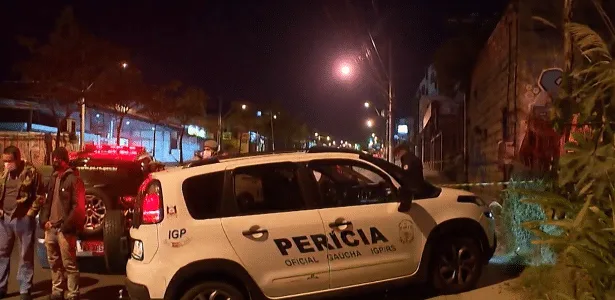 Adolescente de 14 anos morre após suspeita de agressão em Porto Alegre