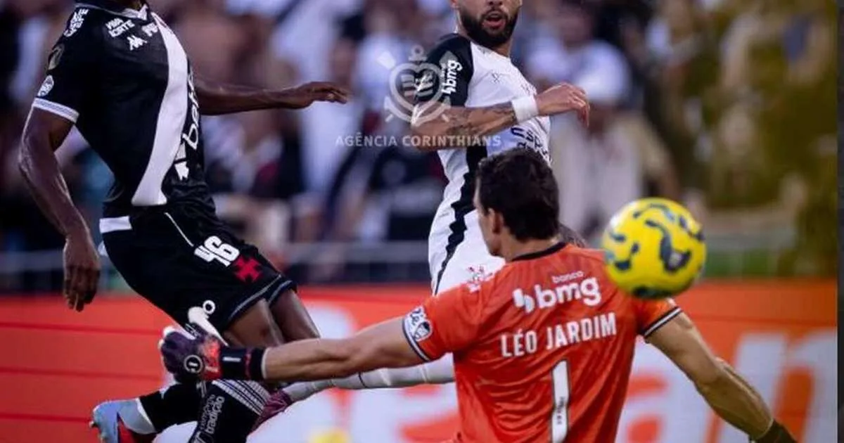 Polícia recupera camisa de Yuri Alberto furtada no Corinthians