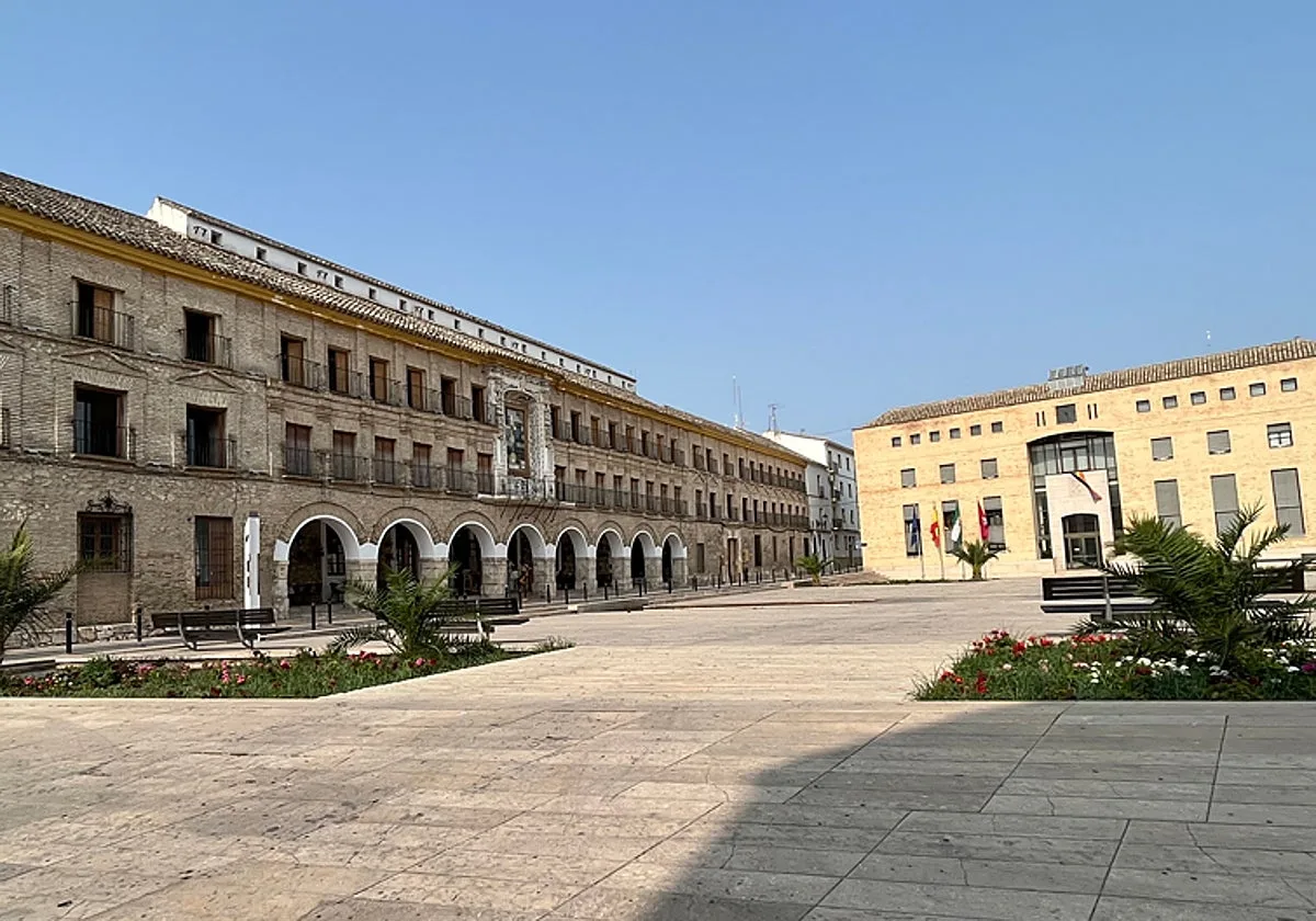 El Ayuntamiento de Baena frena la planta de biogás hasta revisar el nuevo informe de la Junta de Andalucía