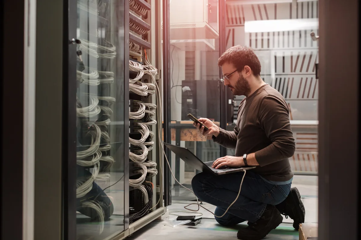 Las exportaciones de servicios digitales aumentan un 66,8% en los últimos seis años