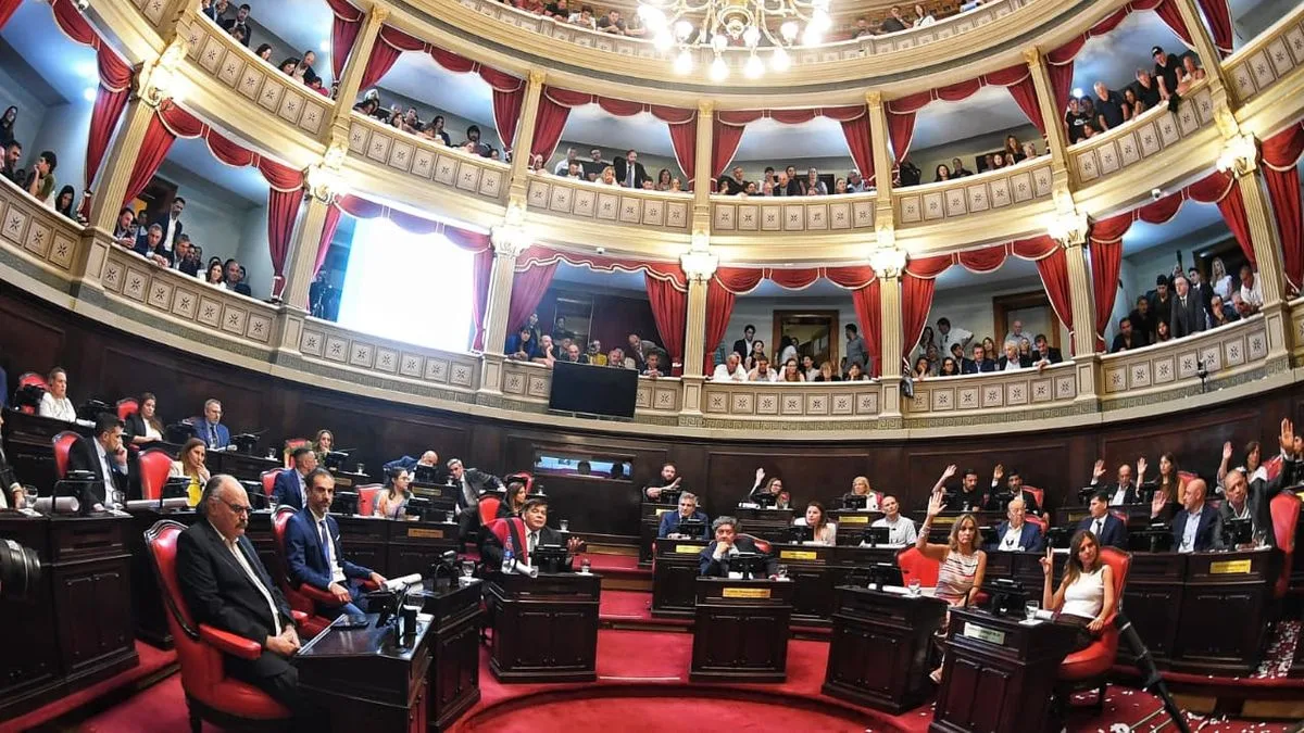 Entre la interna y el rechazo opositor, cuáles son los proyectos de Axel Kicillof que esperan avanzar en la Legislatura