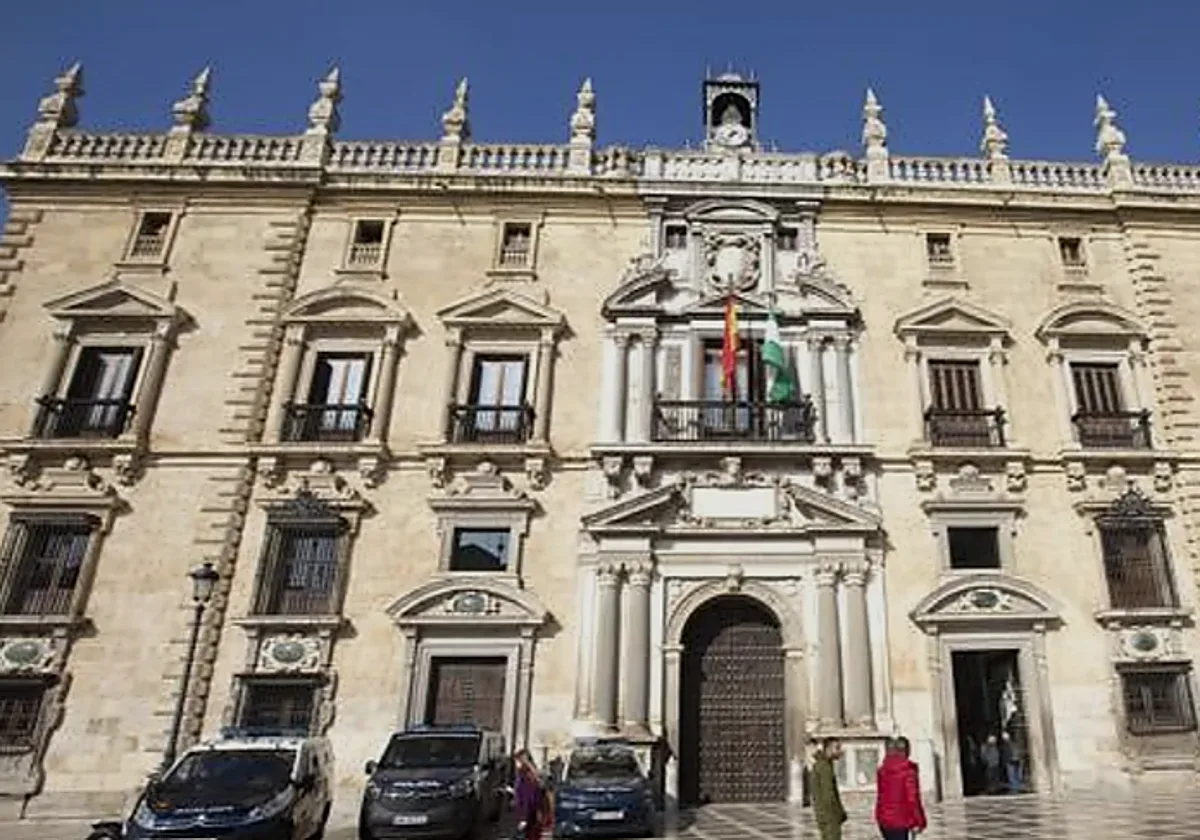 El TSJA confirma 9 años de cárcel para un hombre en Jaén por abusar de su hijastra menor con discapacidad