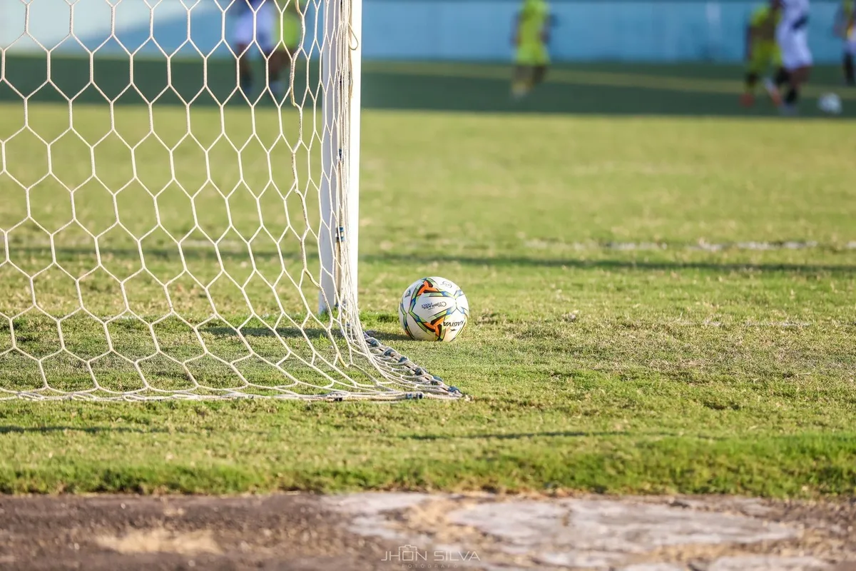 Oito partidas movimentam 2ª rodada do Campeonato Acreano Sub-15 Série A neste sábado