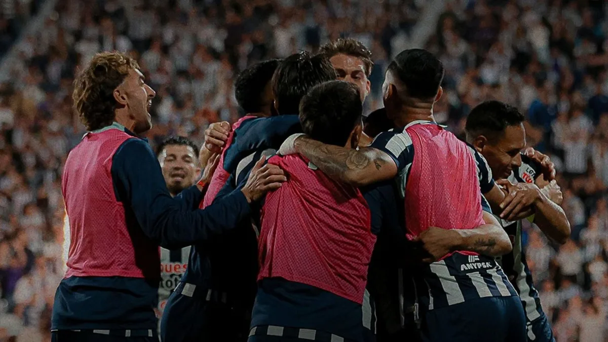 Los 7 partidos que le resta a Alianza Lima en el Torneo Clausura 2026: su camino en la lucha por el título de la Liga 1