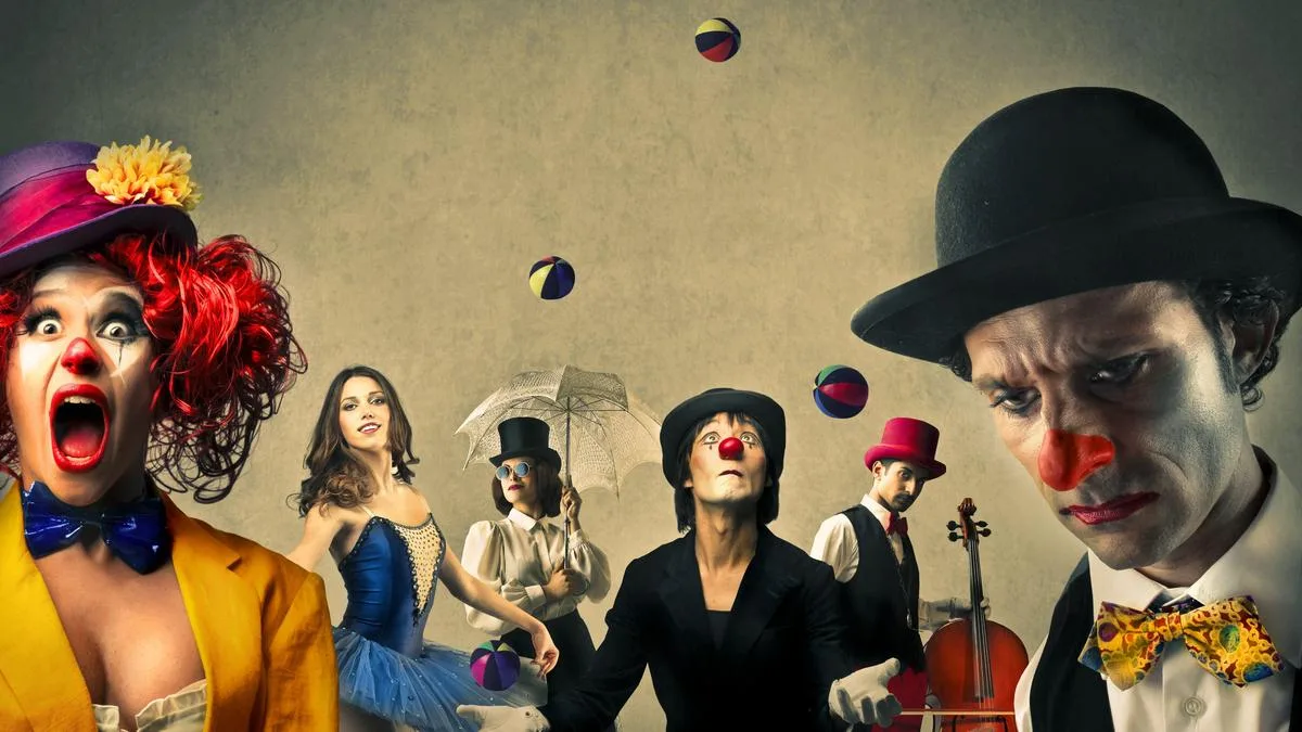 Jumbo Circus comes to Belagavi