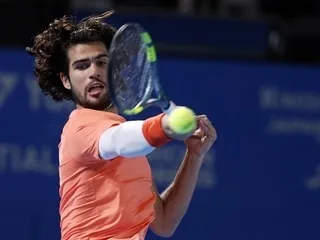 Tennis. Le tournoi « Six Kings Slam » prévu en Arabie saoudite reporté en raison des attaques houthies