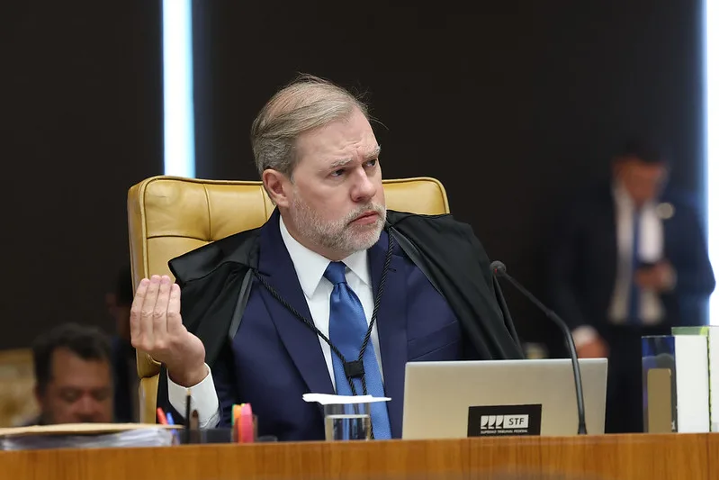 Toffoli anula provas da Odebrecht contra mais um ex-presidente do Peru
