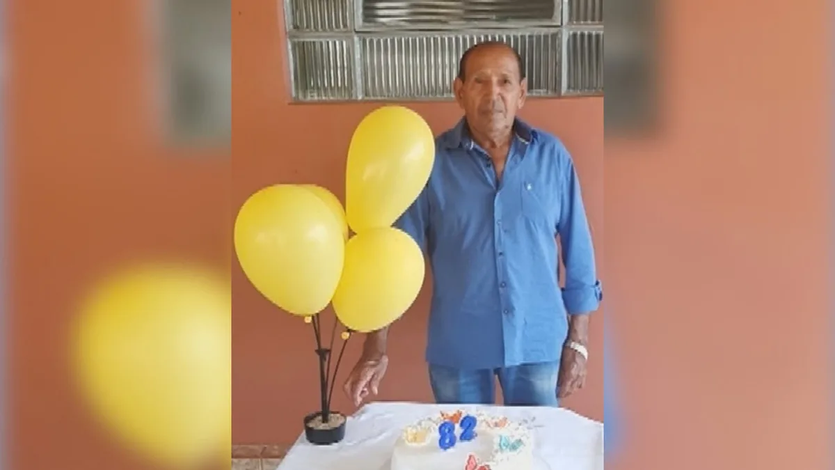 Morre idoso que ficou ferido em explosão em rodoviária
