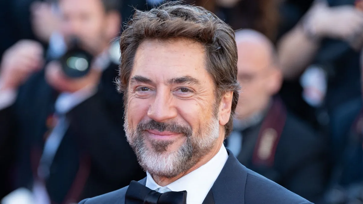 Javier Bardem se sincera como nunca sobre sus hijos: "Quiero que sean buenas personas. Y lo son"