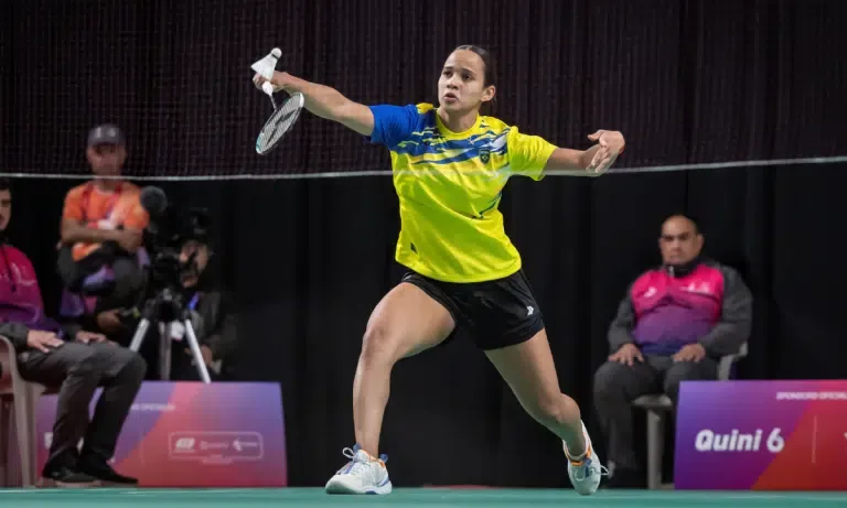 Brasil vence Finlândia, cai contra Sri Lanka e fica em 26º no Mundial Júnior