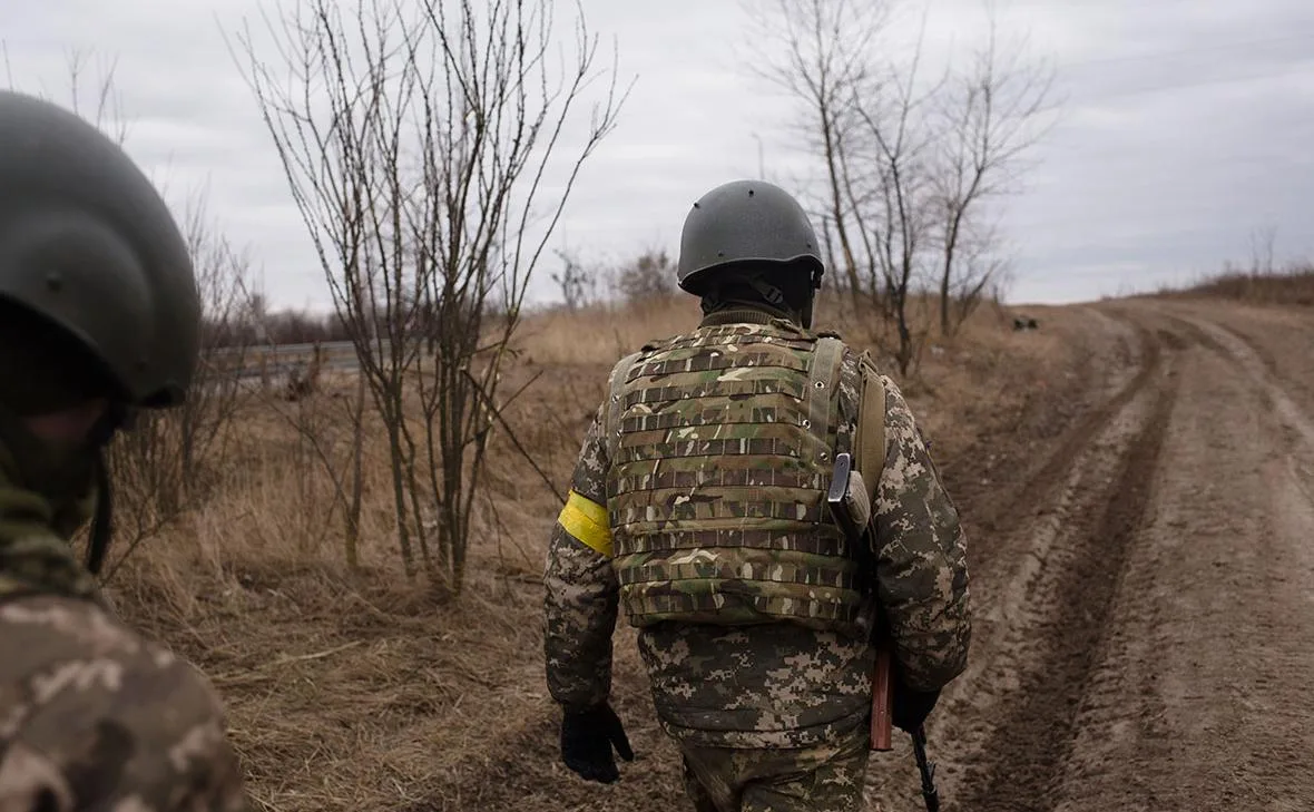 Красный Крест раскрыл число пропавших с начала конфликта на Украине