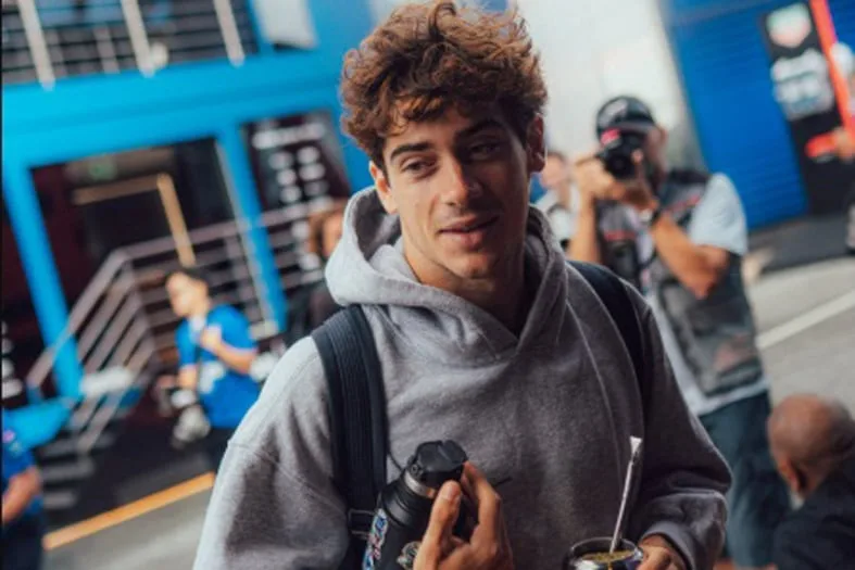 Alpine sólo dispondrá actualizaciones para el auto de Gasly en el Gran Premio de Países Bajos