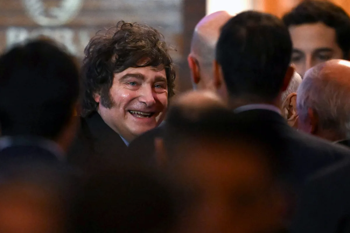 Javier Milei y sus medidas, en vivo: victoria del oficialismo en Diputados y los anuncios hipotecarios