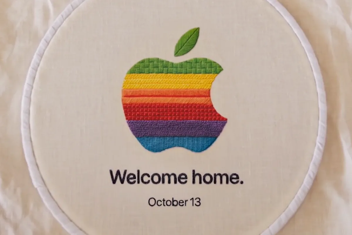 Apple ‘Welcome Home’ Event Set for Next Week With First Smart Home Hub and More Expected; Could Host Another Event in Late October