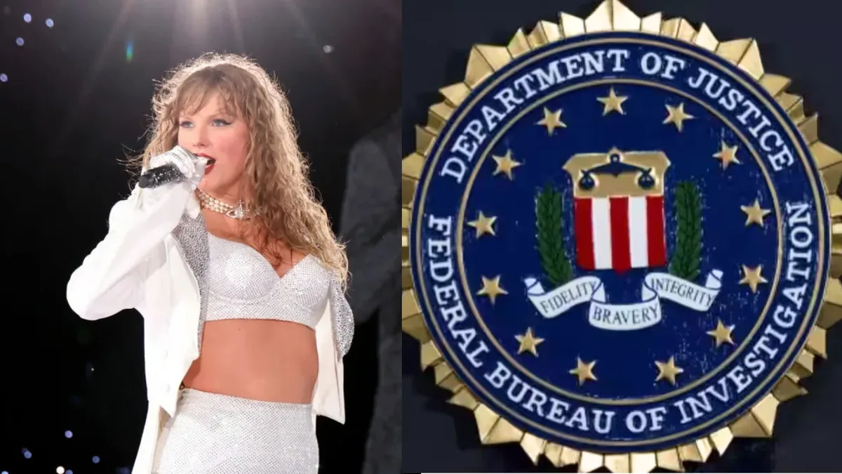 Michigan photographer gets 5 years for $4.6M scam, $200K Taylor Swift tickets